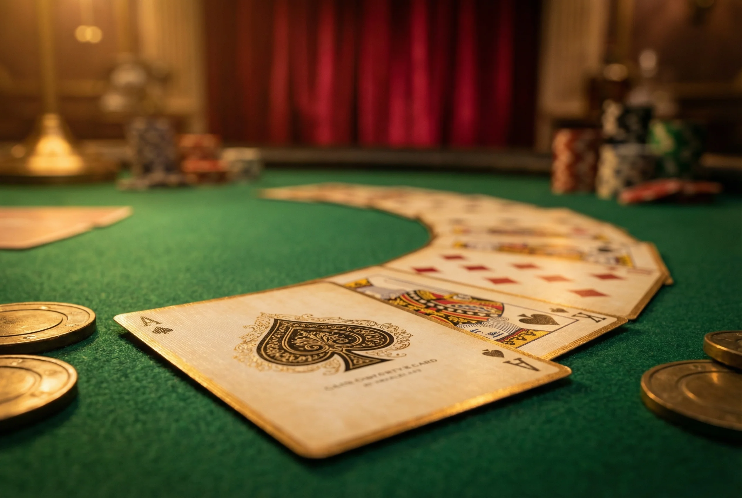 Evolution Gaming深度评鉴 | 行业标杆的红毯之路 - yy易游