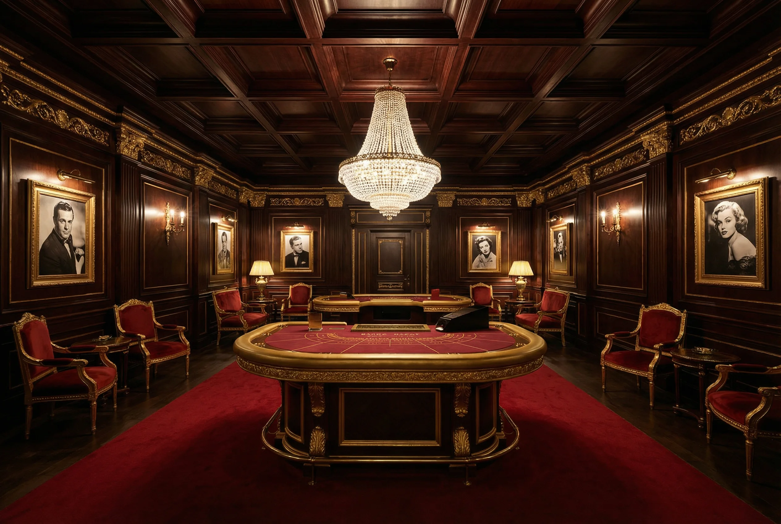 全球十大美女荷官风采录 | 红毯上的璀璨之星 - yy易游